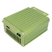 MPT-7210A MPPT 24-72 V Boost Digital Charge Controller Digital Display Solar Panel Charger DC-DC Solar Panel Charge Controller