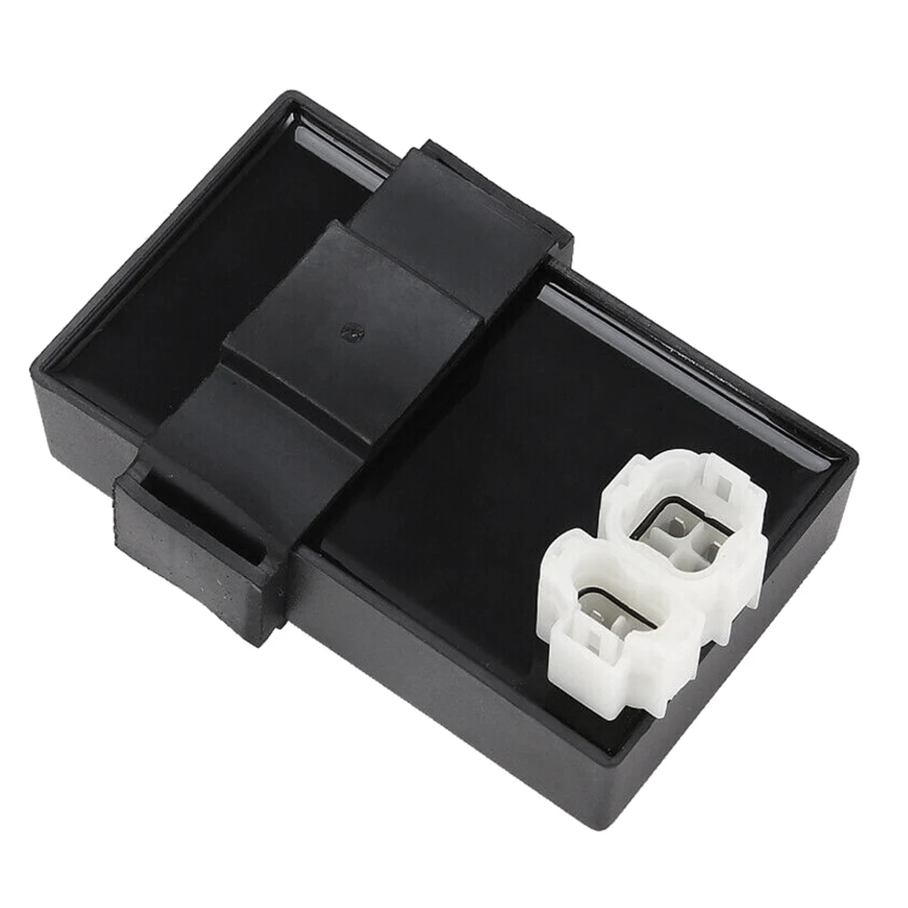 Latest High Performance Ignitor CDI Box Module Unit For Honda XL600V Transalp 1987-1996 / XRV650 Africa Twin 1988-1990