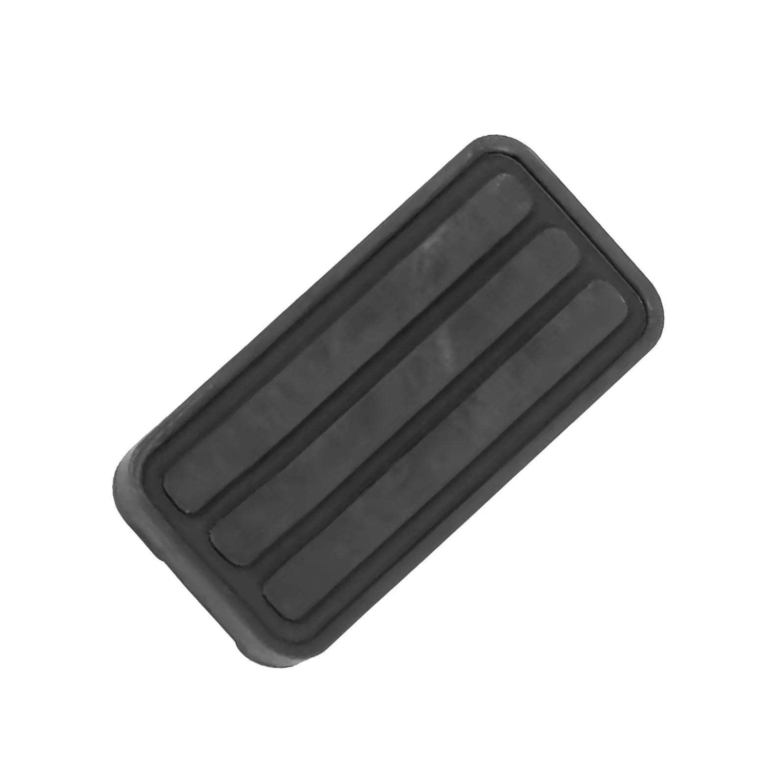 Gas Rubber Pedal Pad Easy to Install Accessories 171721647 for VW T4 Transporter 1990 to 2003 Long Service Life Replaces