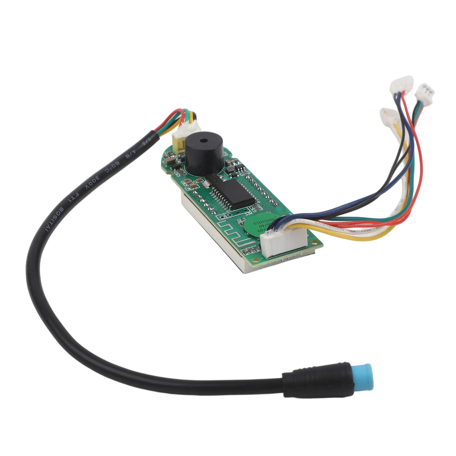 

Совместимый модуль контроллера для электросамокатов Segway F30 и Segway F40 с функциями связи