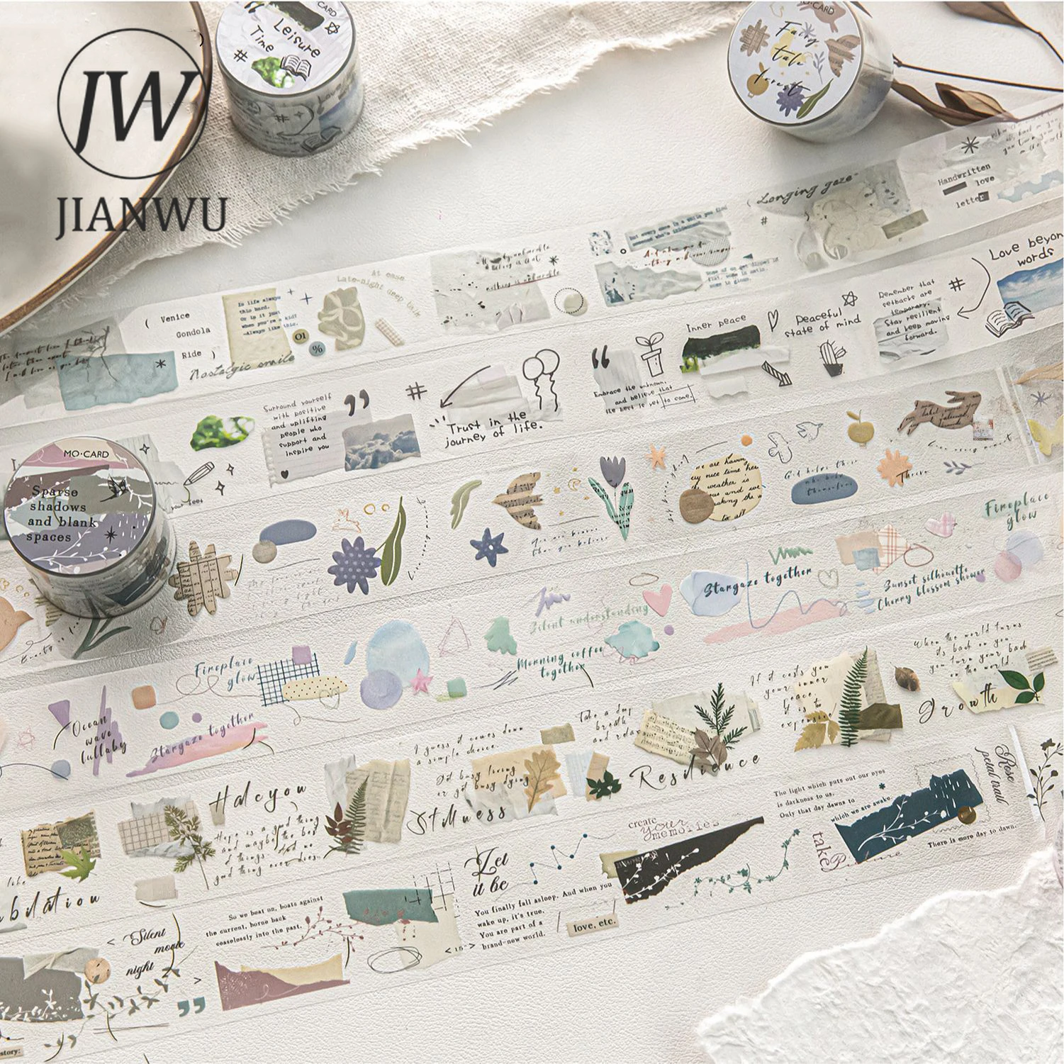 Jianwu Collage Lang… - image