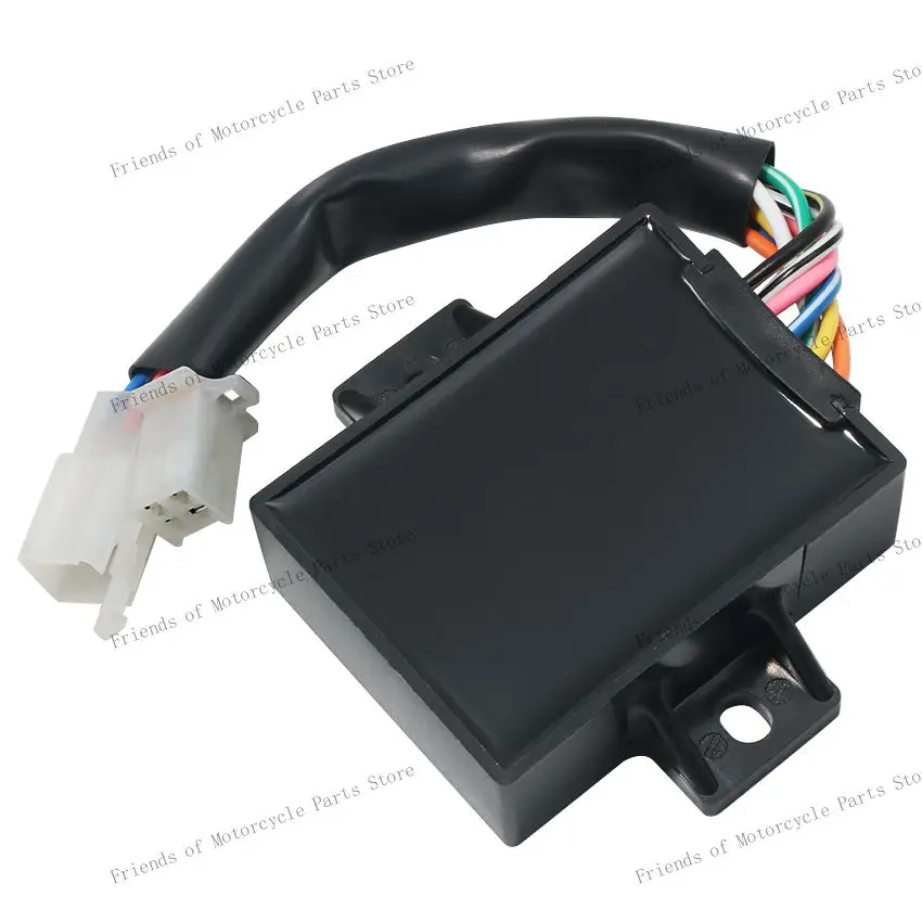 Motorcycle Ignitor CDI Box Module Unit for John Deere 325 335 345