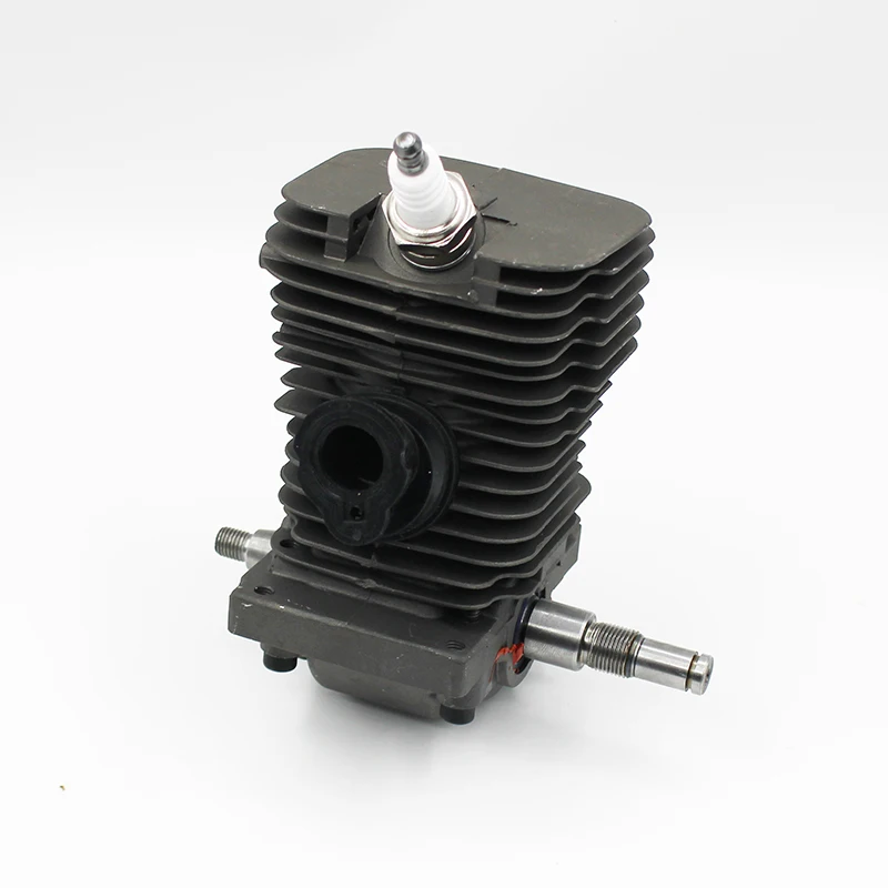 38mm 37mm Cylinder Piston Crankshaft Kit Fit For Stihl MS 180 170 MS180 MS170 017 018 Garden Tools Chainsaw Engine Motor Parts