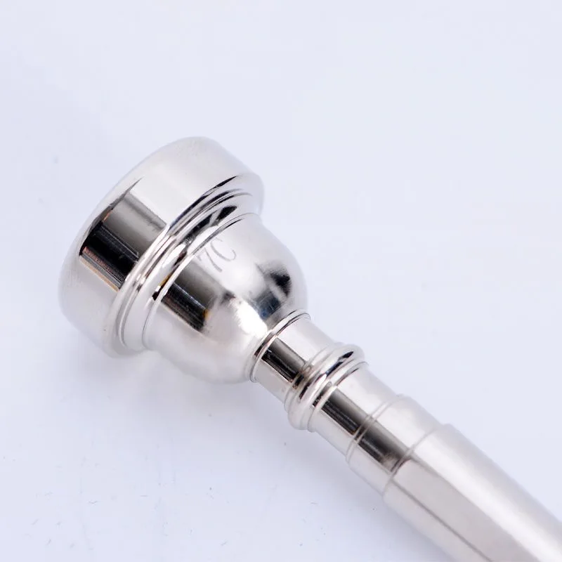 Immagine 5: bocchino per tromba 3C 5C 7C