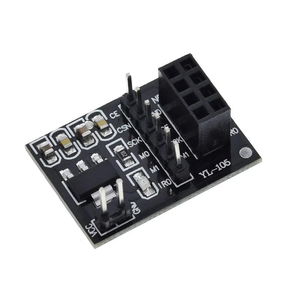 Open DTU For Hoymiles DIY Kit Display For ESP32 For NRF24L01 Antenne Socket Kabel Home Improvement Electrical Supplies