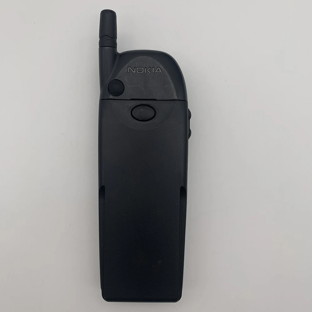 هاتف Nokia 6110 المحمول الأصلي غير مقفول بحالة جيدة