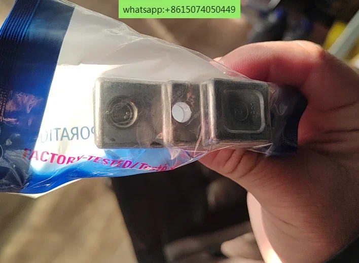 

Оригинальный консервантный цинковый блок, анод 115/140, анод коробки передач 140