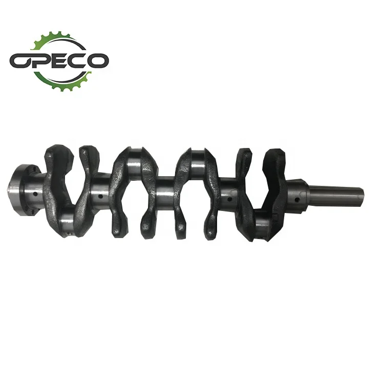 For Toyota Hilux Forturner Tacoma Hiace 2.7L 2TR Crankshaft 13401-75020 13401-75040 13401-0C021