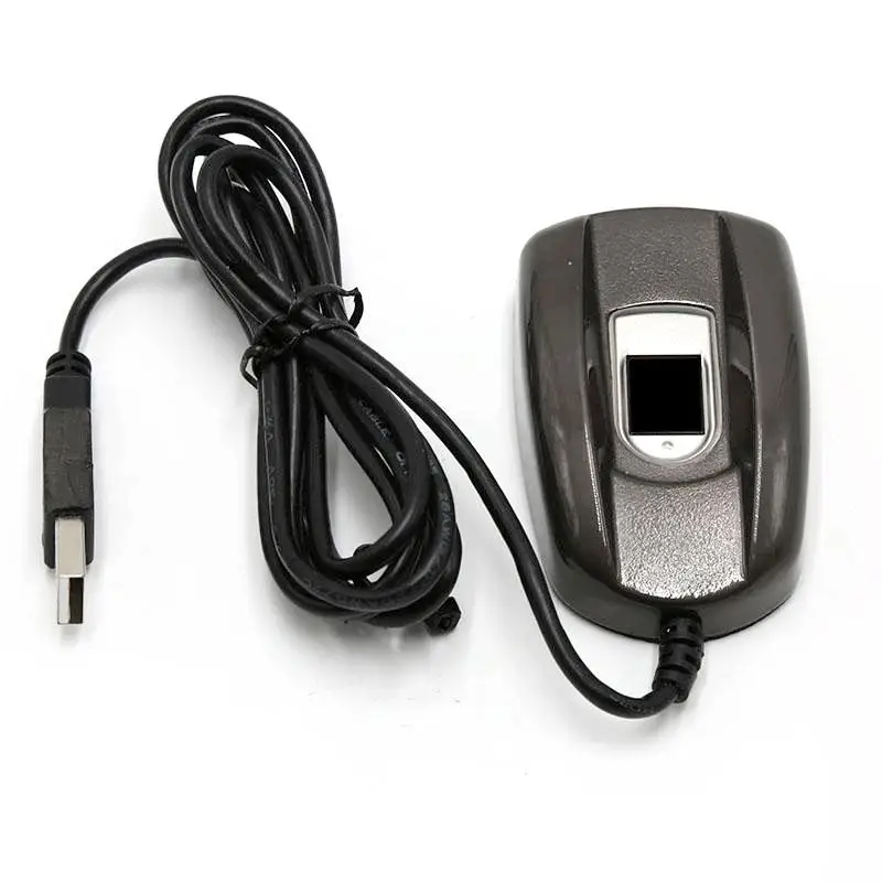 Biometrics USB Fingerprint Reader Scanner with Free SDK For Windows Android Linux OS Software Integration