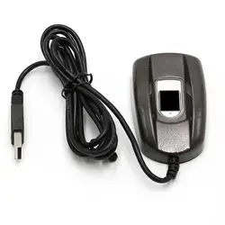 Biometrics USB Fingerprint Reader Scanner with Free SDK For Windows Android Linux OS Software Integration