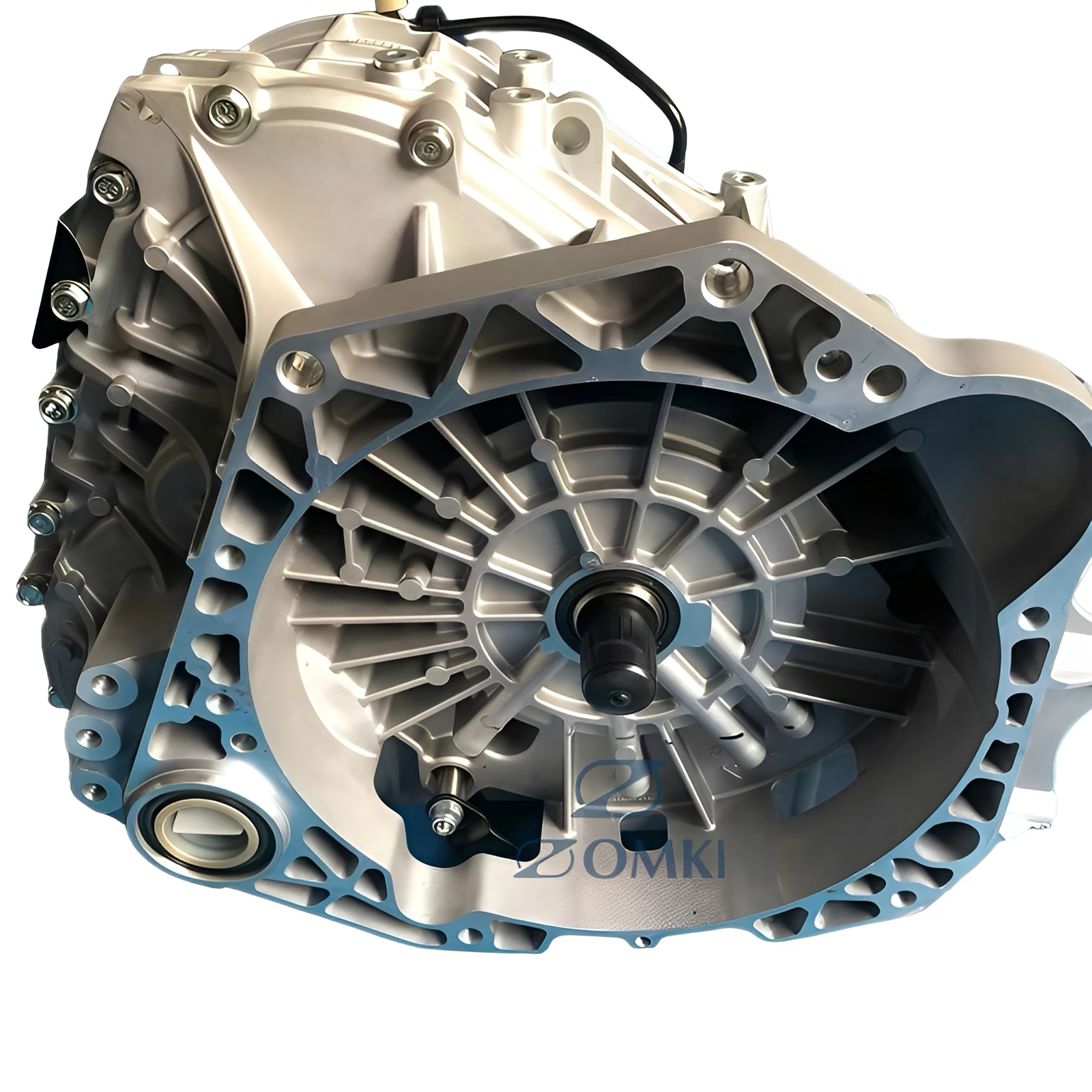 VT2 B0CF18A1 485878 NEW Transmission Gearbox Assembly for Vehicles