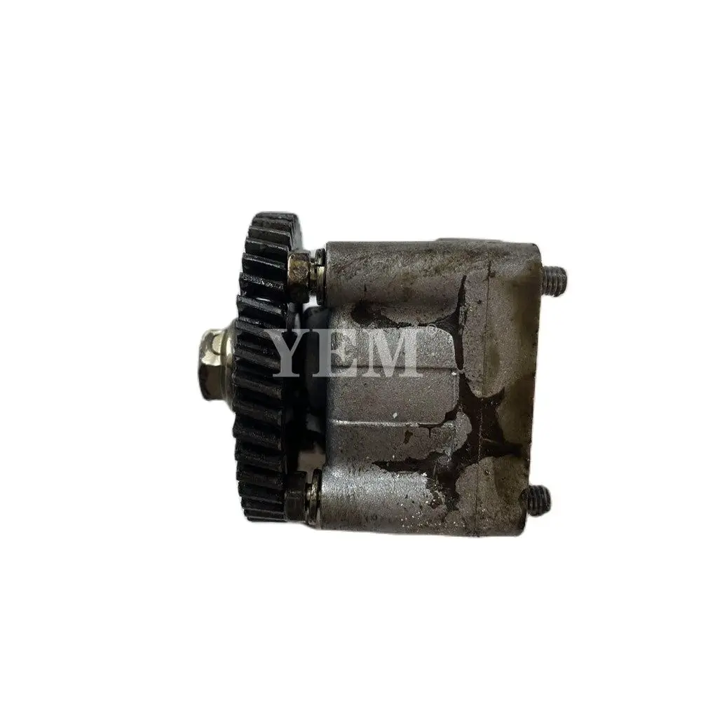 

For Kubota Engine V2203 Oil Pump Assy