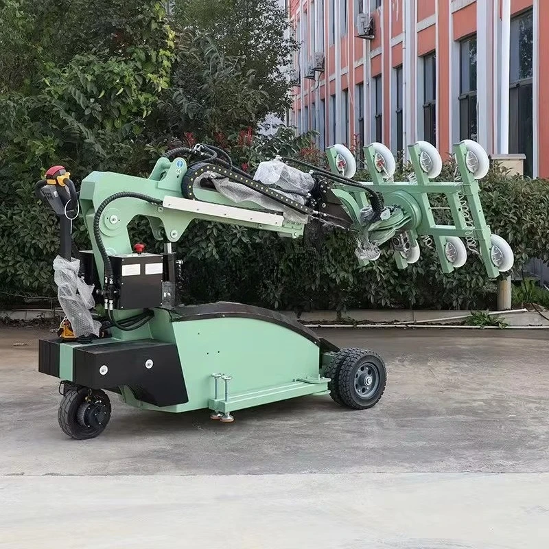 New 800kg 5m Lifting Height Fl - Robot Wheel review and price