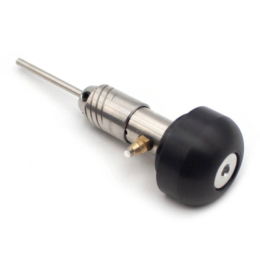 Pneumatic Engraving Tool Handle - -style Engraving Handle, Edge Rolling Machine, Micro-Setting Machine for Jewelry