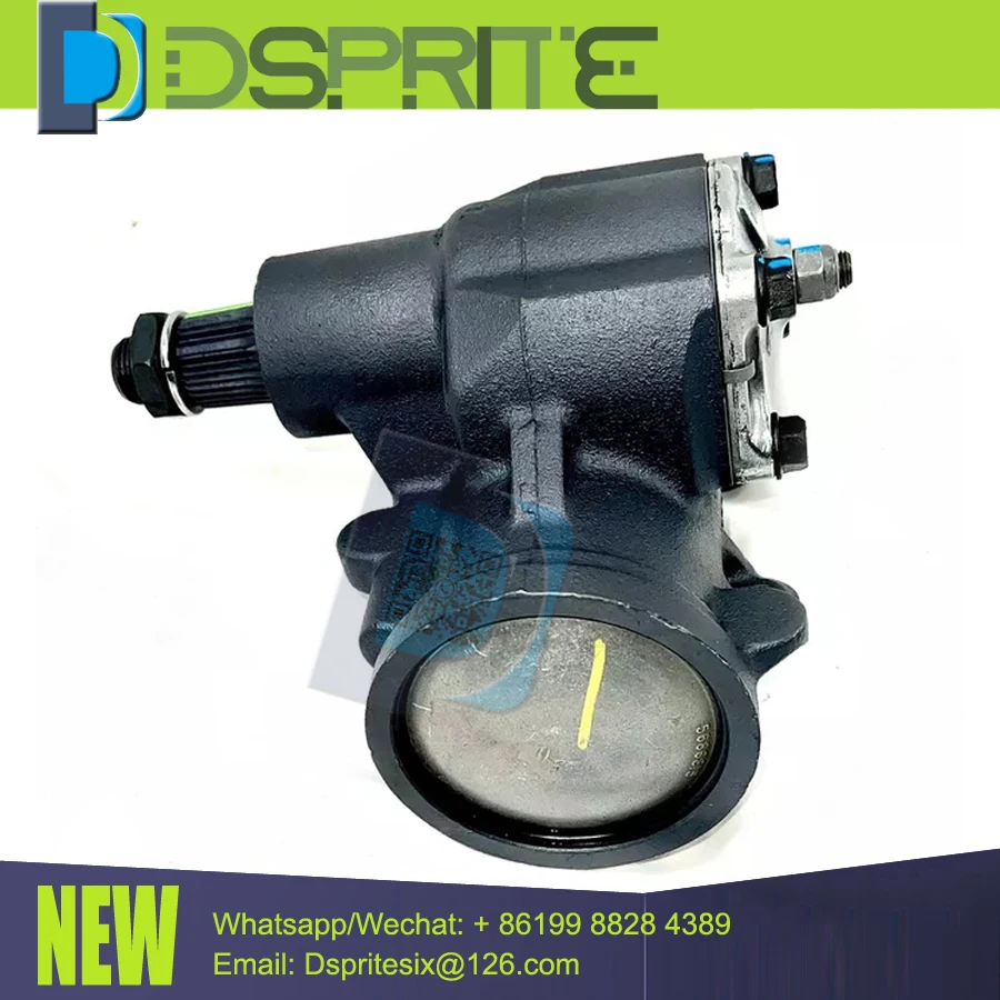 

Power Steering rack gear for Hummer H1 HMMWV 19177252 26078664 12460232 12339896 26096532 5568234 5568235 left hand drive