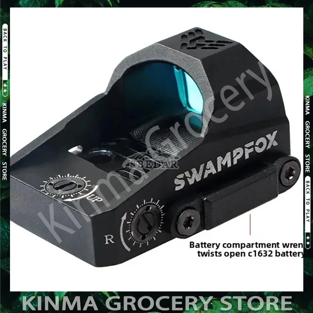 

P2 красная пленка, голографический внутренний красный точечный прицел, низкая основа, увеличение высоты, модель, орнамент, игрушечный прибор, украшения для домашнего декора