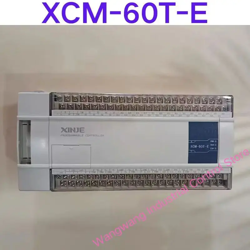 Second-hand test OK  Controller XCM-60T-E