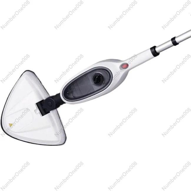 

Новая электрическая паровая швабра, бытовой многофункциональный пароочиститель, высокотемпературная стерилизация