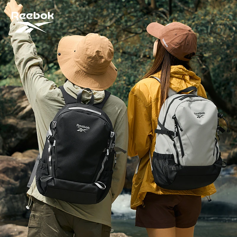 Outdoor Sport Is - REEBOK Unisex Lightweight Outdoor Hiking Backpack