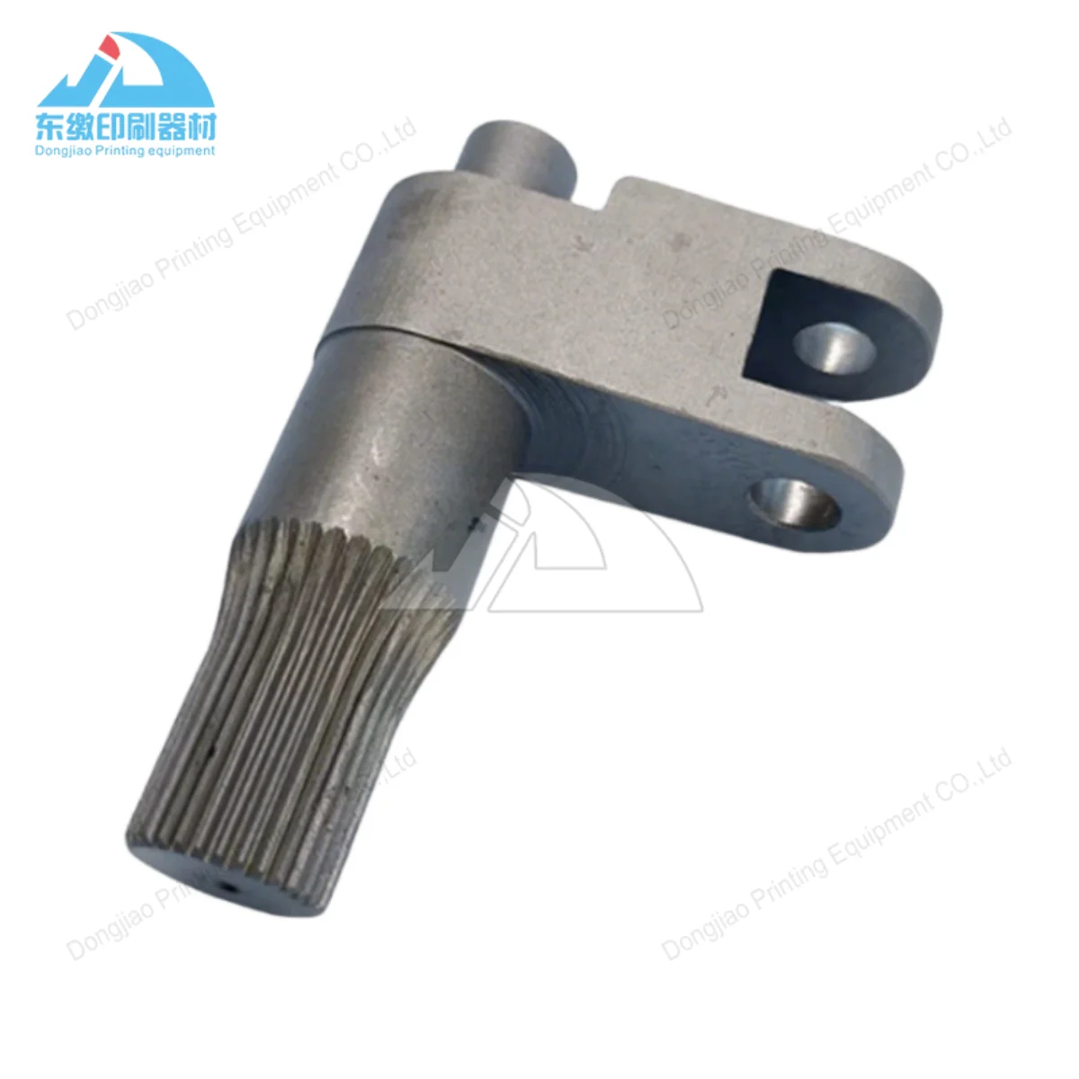 high-quality-1-piece-automatic-plate-mounting-connecting-plate-hexagonal-bar-for-man-roland-700-offset-printing-machinery-parts
