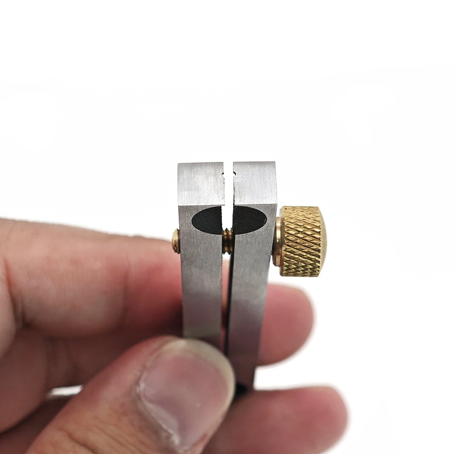 Watch Central Wheel Pliers Watch Center Wheel Remover Metal Manual Pliers Watch Repair Tool for Watchmakers