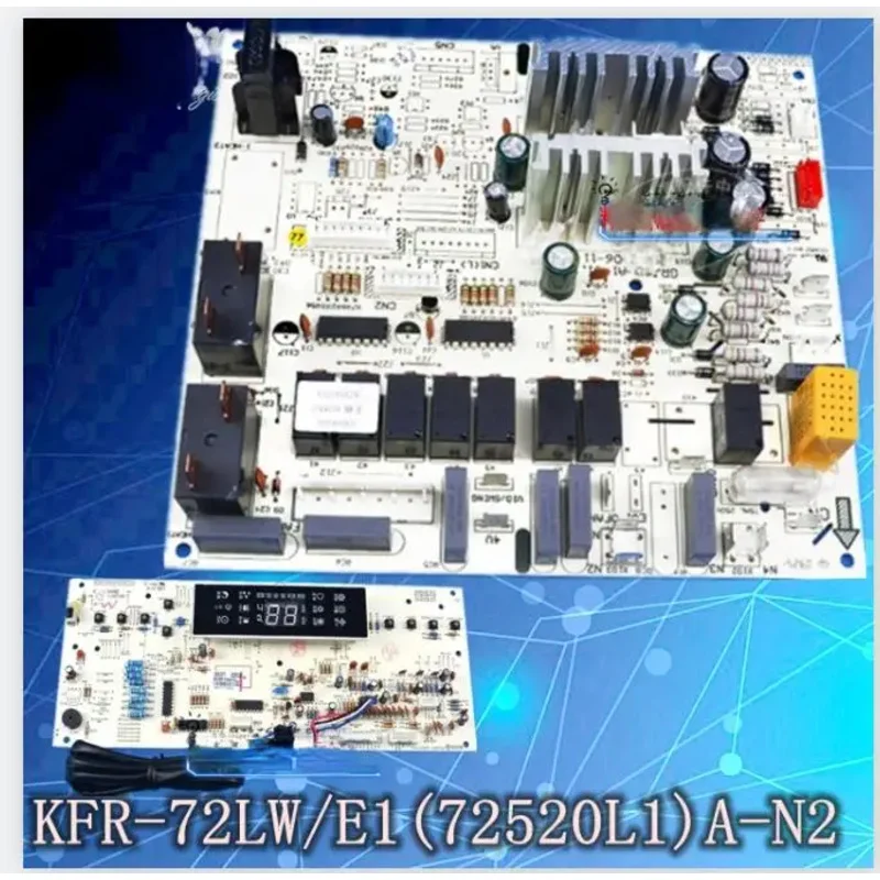 Kfr-72L / E1 (72520…