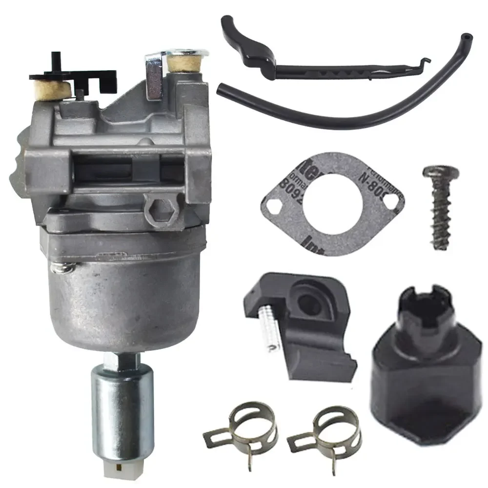 VERGASER CARB für Briggs & Stratton 303777 Motor ​ 28N707 28N777 28P777 28U707 28W777 Rasenmäher Intek 14PS 15PS 16PS 17PS – Detail 6