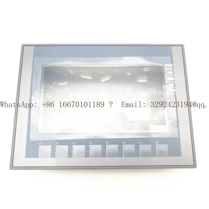 7 Inch HMI KTP700 Basic Panel 6AV2123-2GB03-0AX0