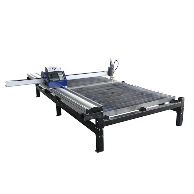 Portable desktop plasma cutting machine/numerical control, etc