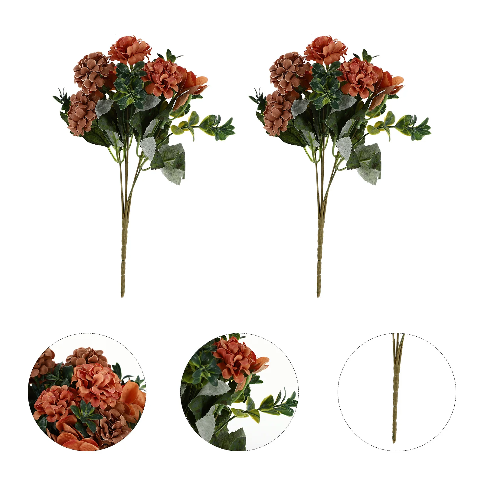 

Simulation Bouquet Fake Bouquet Decorative Bouquet Simulation Flower Home Decor