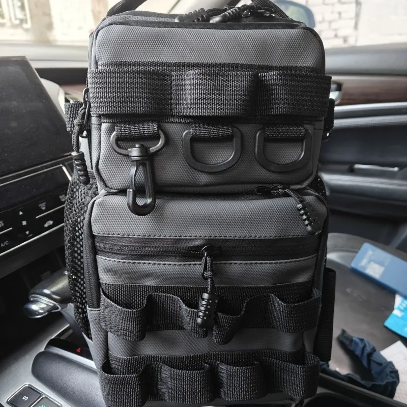 Multi-functional outdoor fabric waterproof coating waterproof fabric