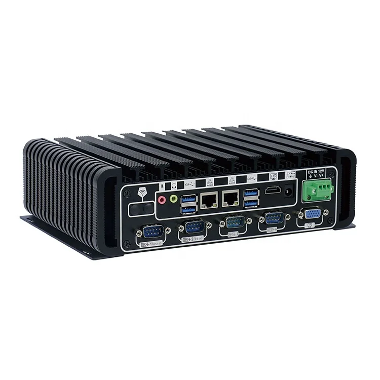 Core I3 I5 Desktop … - image