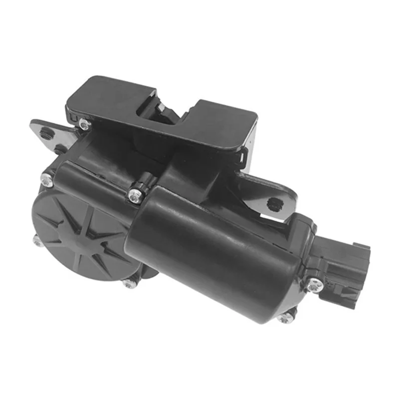 

013501872 Автомобильный электрический привод защелки задней двери, блок защелки замка крышки багажника, подходит для Opel 2008-2017 13503467