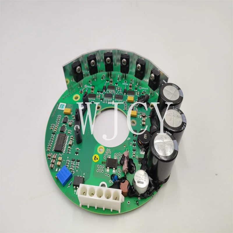 Good Quality Circuit Board For F2.179.2111 Blower For SM102 SM52 Offset Printer Spare Parts