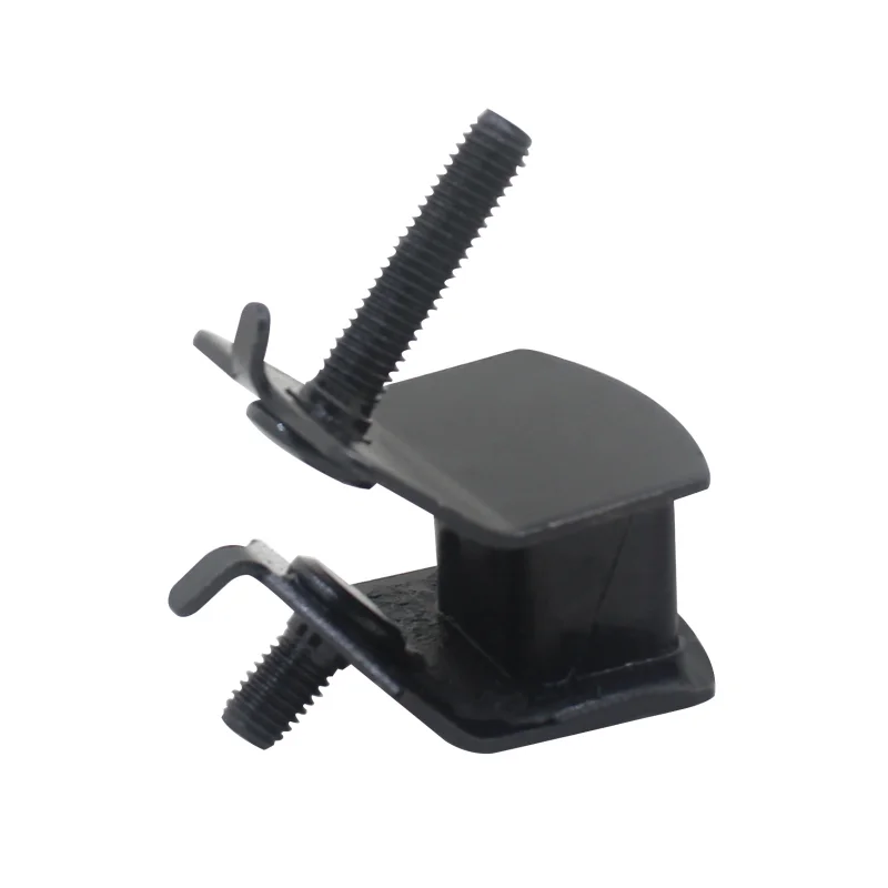 4PCS/Set Petrol Generator Shock Absorber Feet 168F/177F/188F Anti Vibration Rubber Mount 2KW-3KW / 5KW-6.5KW