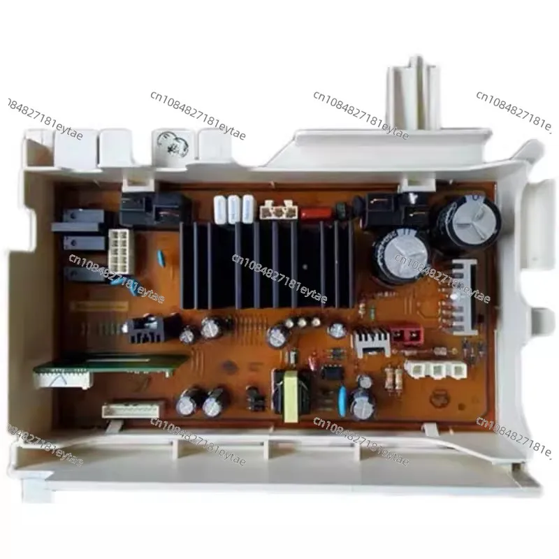 Used 110V-127V For  Washing Machine Computer Control Board DC92-00951B Circuit PCB DC41-00189A Washer Parts