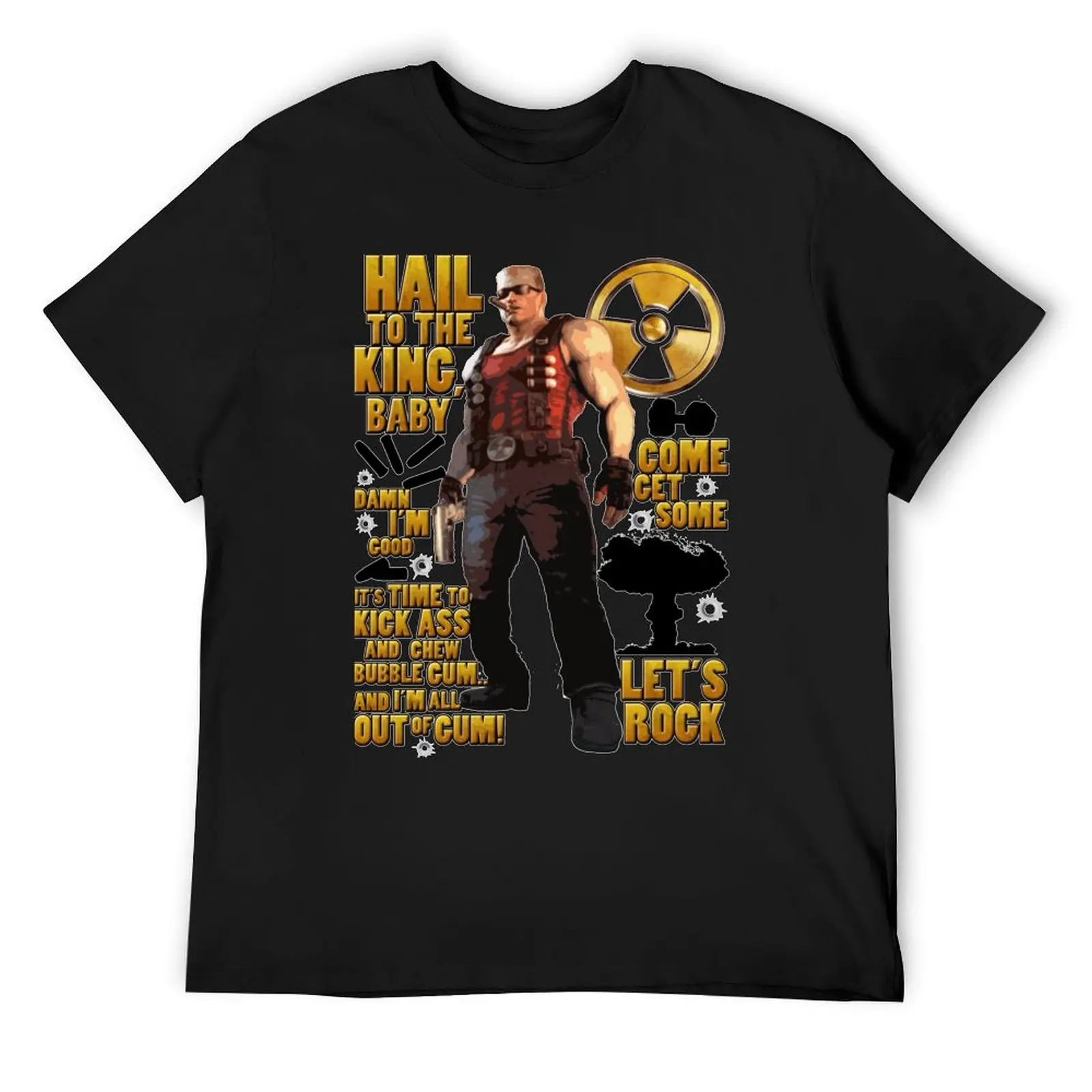 

Duke Nukem T-Shirt