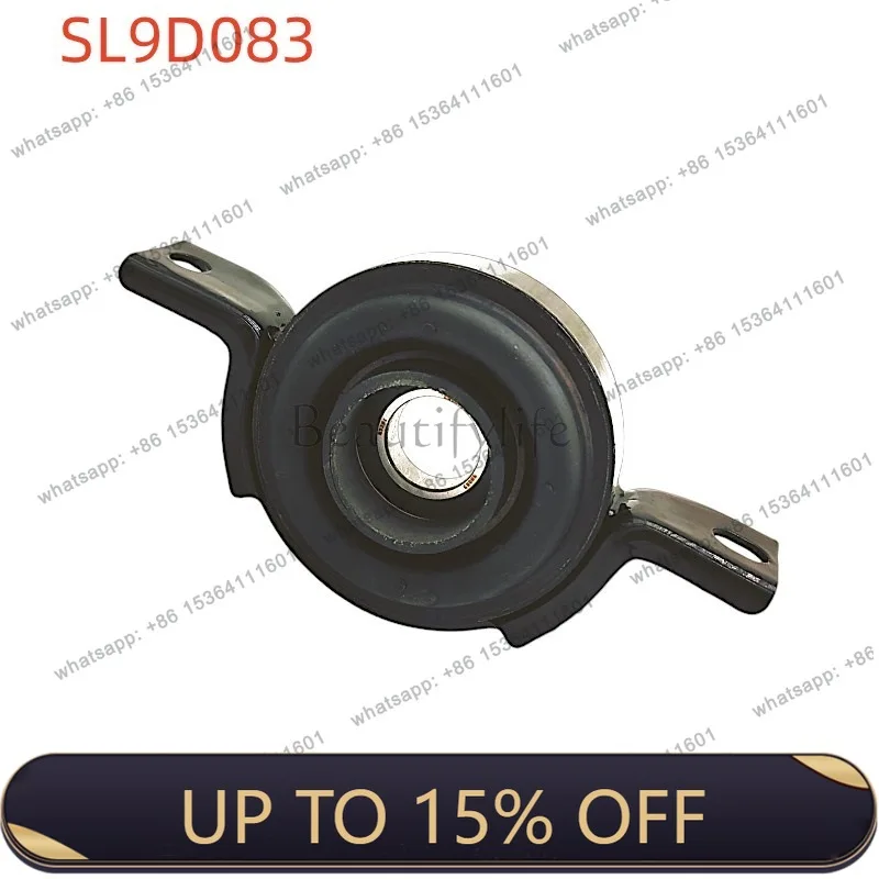 Zj. Automobile drive shaft middle suspension bridge bearing 40100-S9A-E01/40100-S9A-J01