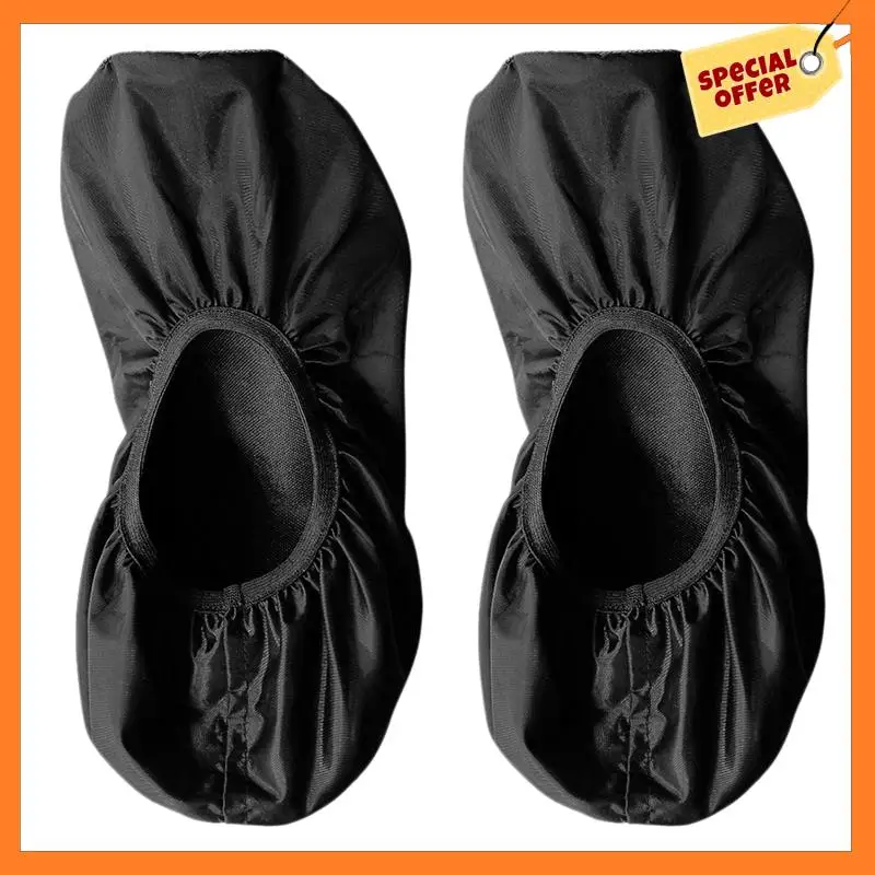 

AD08-1 пара чехлов для обуви премиум-класса для боулинга внутри и снаружи боулингового центра, домашнего офиса, прогулок вокруг