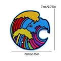 5PCS PE6725CT