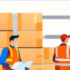 Express Delivery Global Shipping Timely Delivery Service 01
