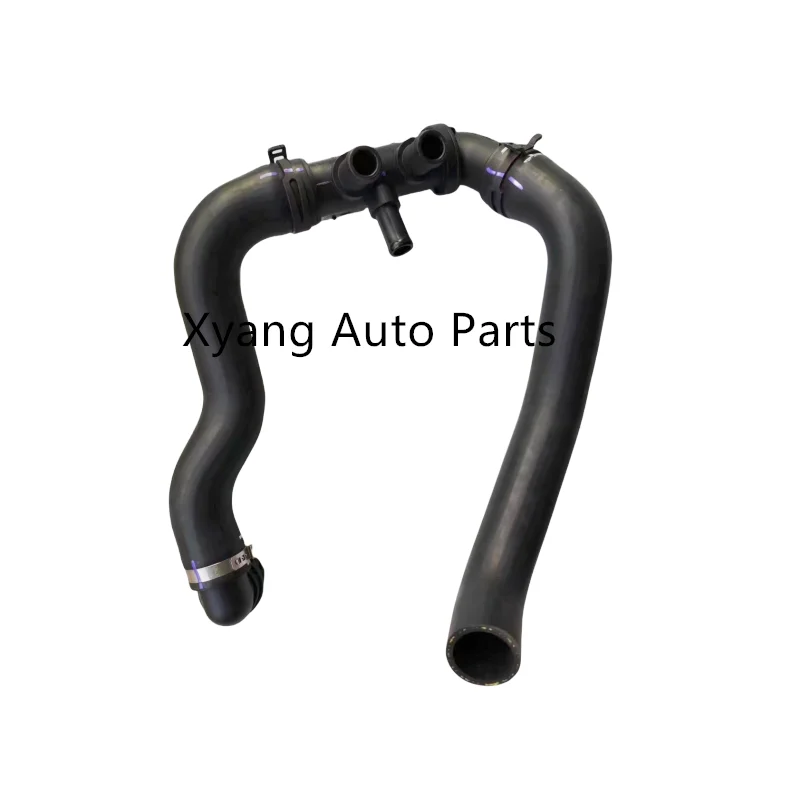 Water Tank Drain Pipe For Dongfeng Forthing T5 EVO SX5G-1303220 Water Tank Outlet Pipe