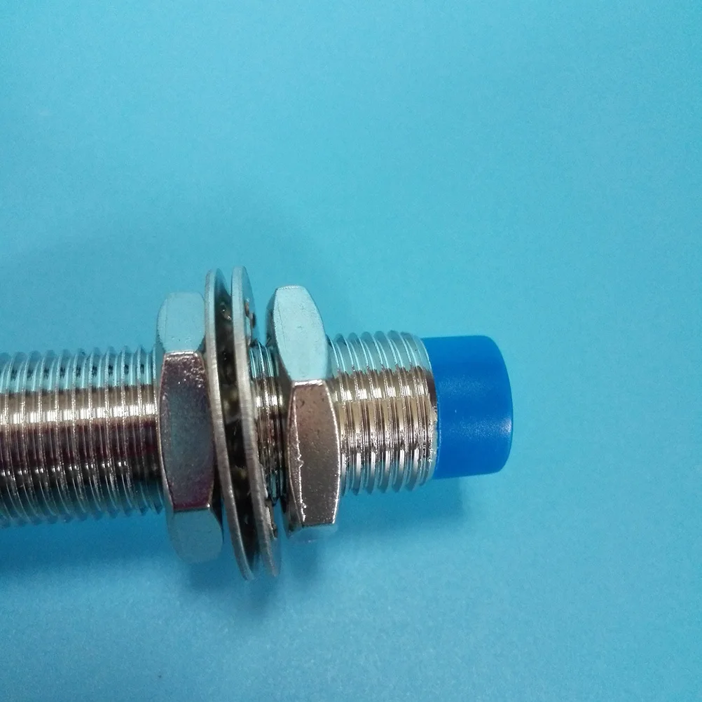 3-Wire Pnp Nc Induc…