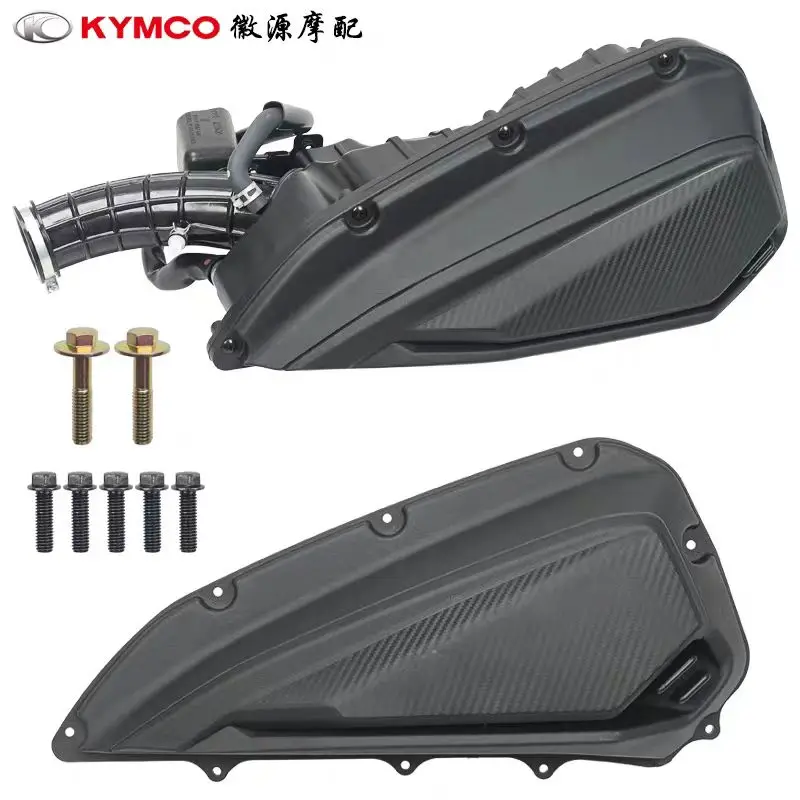 

350cc Air Filter assy intake pipe for KYMCO X350 CK300T-16
