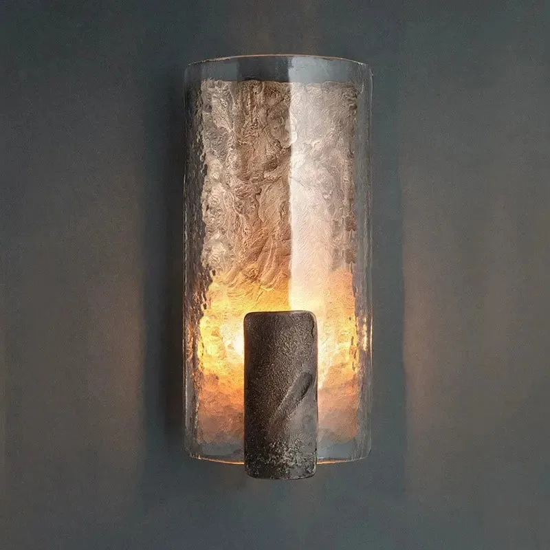 LED Wall decoration Sconces for the bedroom aesthetic room decor staircase lighting bedside lamp Interior decorative wall panel