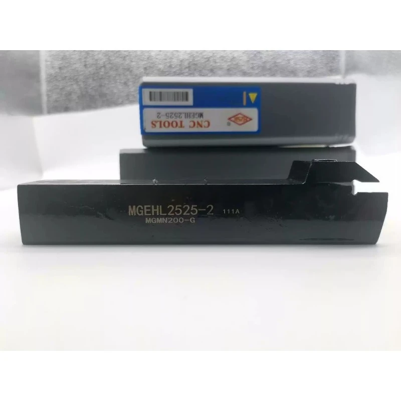 

Original MGEVR MGEVR1616 MGEVR2020 MGEVR2525 7-type Cnc Slot Tool Bar 3T15 4T15 2T15 MGEVL2020-3-4-2