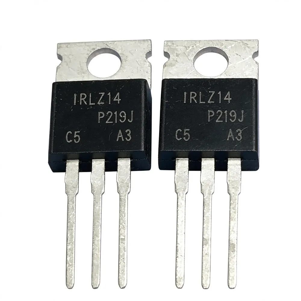 5PCS FB33N15D IRFB33N15D 150V 33A IRLZ14 60V 7.2A SP8N65 8A 650V EZ1582CM DHS035N10 P0850ATF 8A 500V