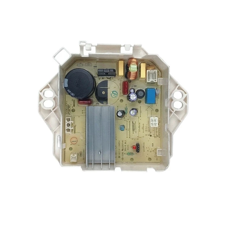 

Washing machine inverter drive board 17138000009203/5/21281/634 motor motor C8