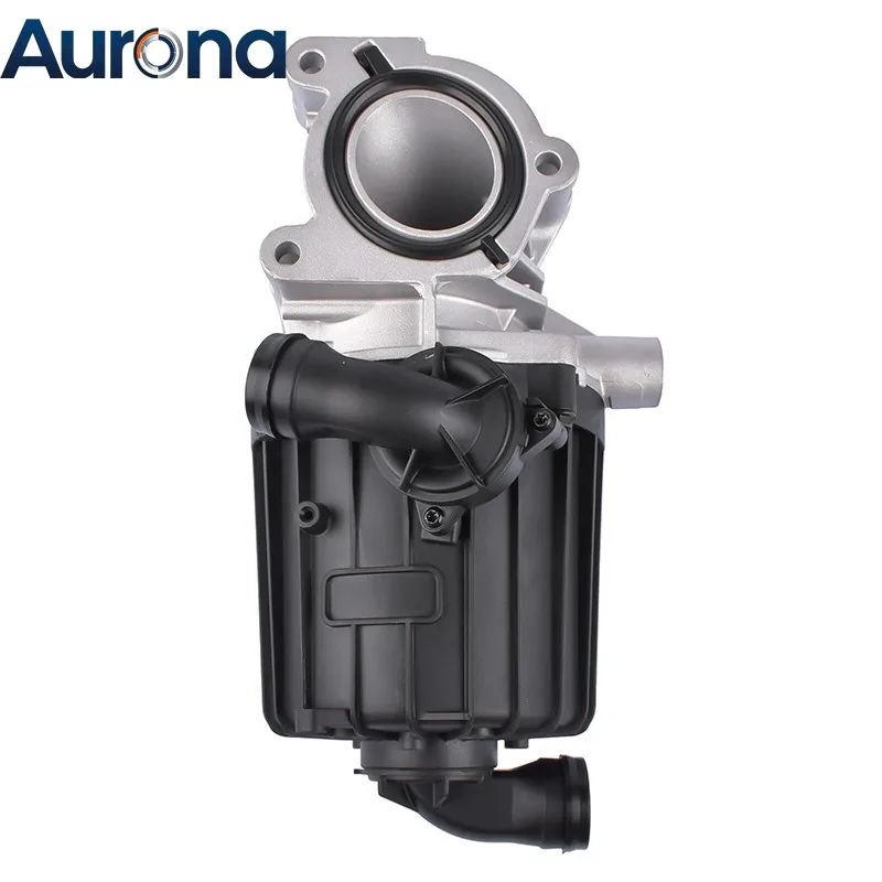 【Industrial】Car Automatic Parts Oil Separator With Gasket 22999818 21679517 For D11