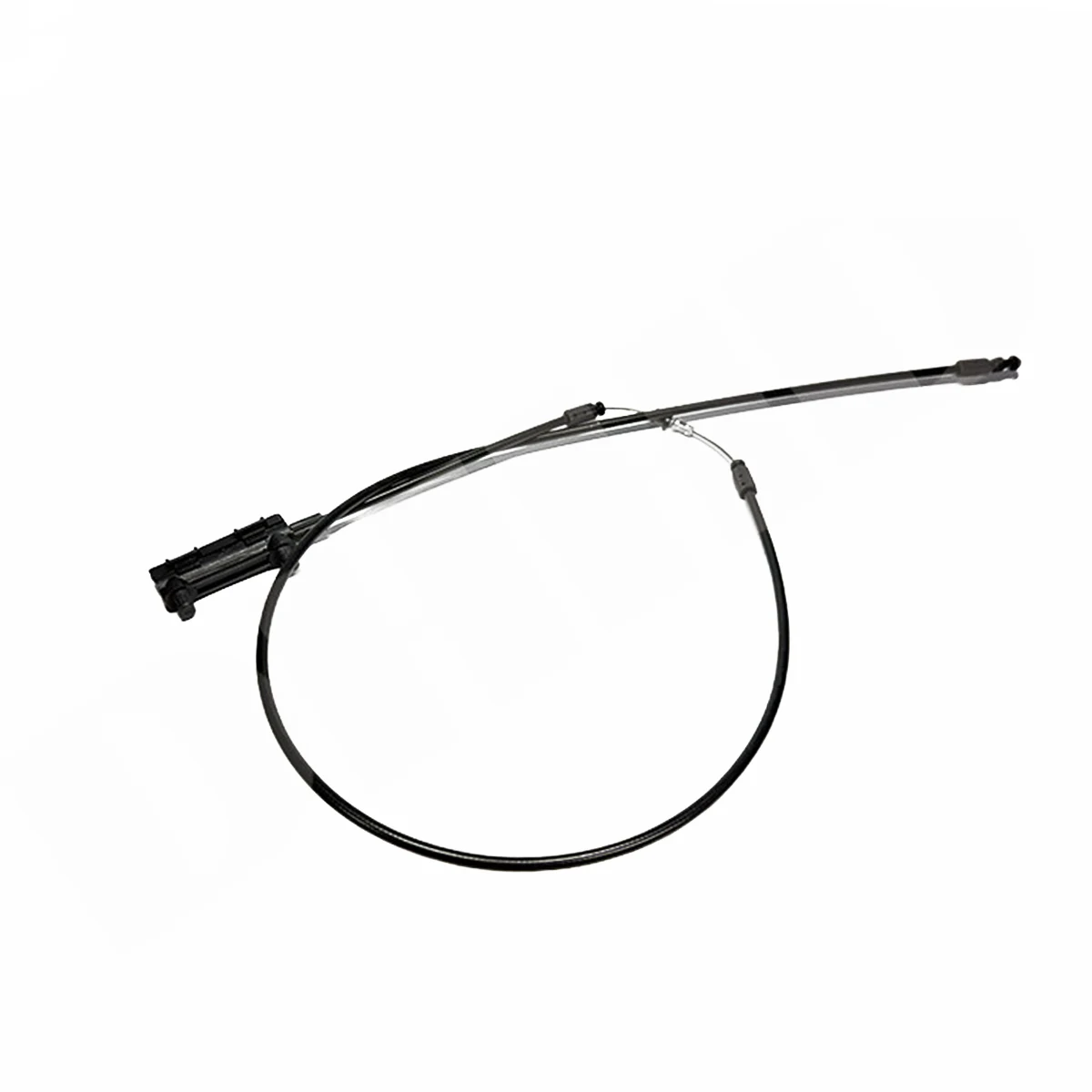 Replacement Hood Cable LR013888 LR051451 for Land For Rover For Range For Rover For Sport 2010 to 2013 No Programming Required